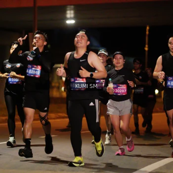 Runner Photo 3712288