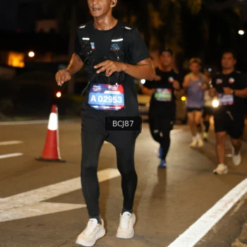 Runner Photo 3712292