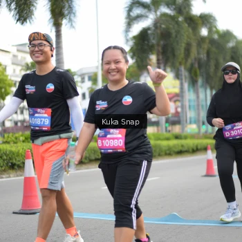 Runner Photo 3712293