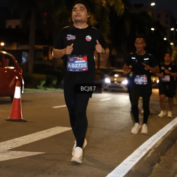 Runner Photo 3712296