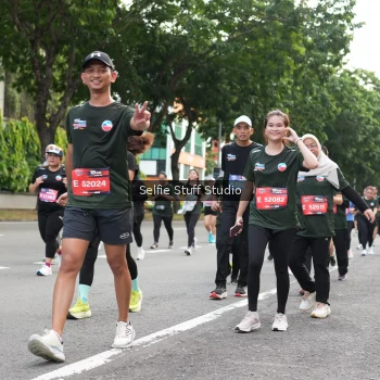 Runner Photo 3712297