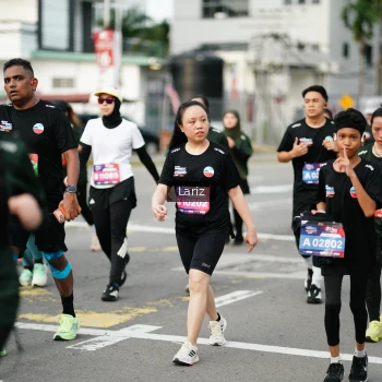 Runner Photo 3712298