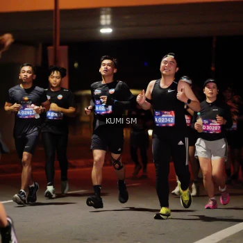 Runner Photo 3712301