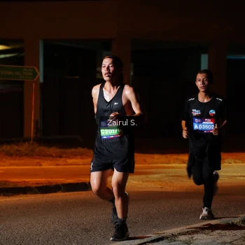 Runner Photo 3712303