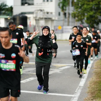 Runner Photo 3712304