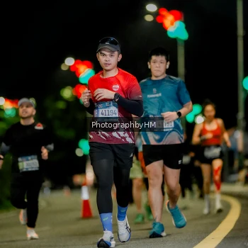 Runner Photo 3712307
