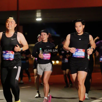 Runner Photo 3712309
