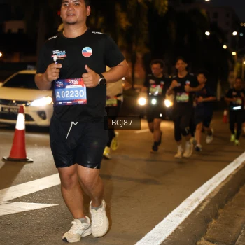 Runner Photo 3712318