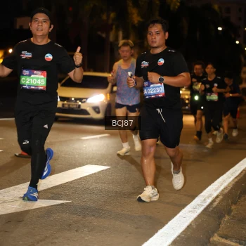 Runner Photo 3712323