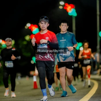 Runner Photo 3712327