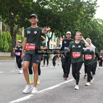 Runner Photo 3712330
