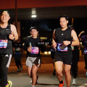 Runner Photo 3712332