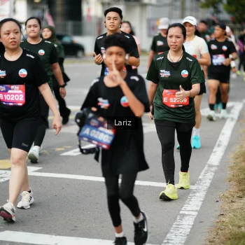 Runner Photo 3712336