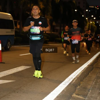Runner Photo 3712338