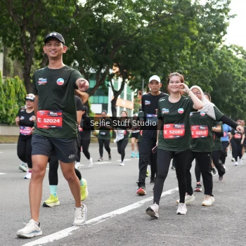 Runner Photo 3712341