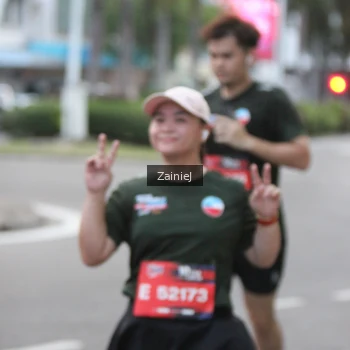 Runner Photo 3712346