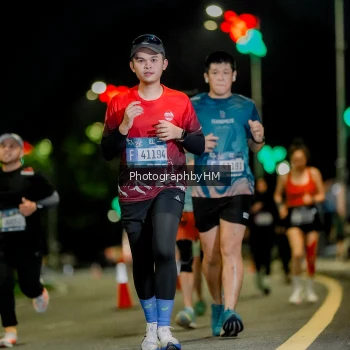 Runner Photo 3712347