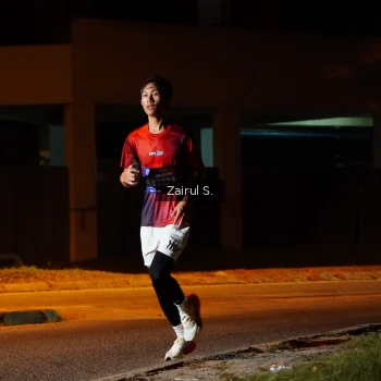Runner Photo 3712350