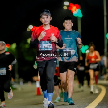 Runner Photo 3712354