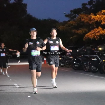 Runner Photo 3712360