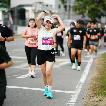 Runner Photo 3712362