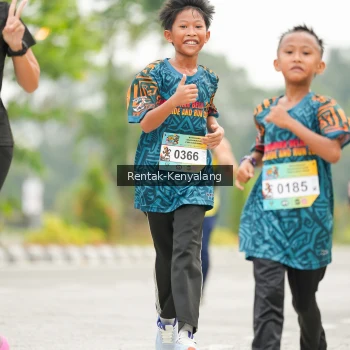 Runner Photo 3712366
