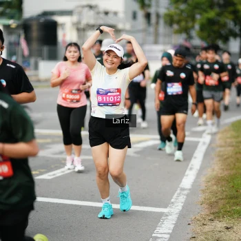 Runner Photo 3712367