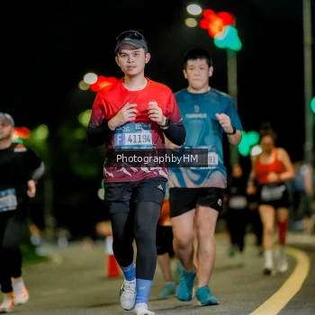 Runner Photo 3712372