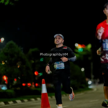 Runner Photo 3712373