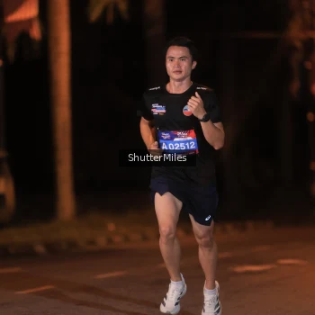 Runner Photo 3712376