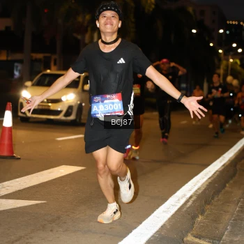 Runner Photo 3712377