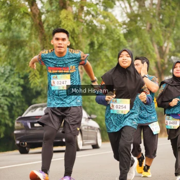 Runner Photo 3712380
