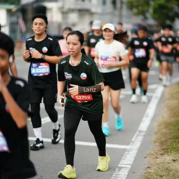 Runner Photo 3712383