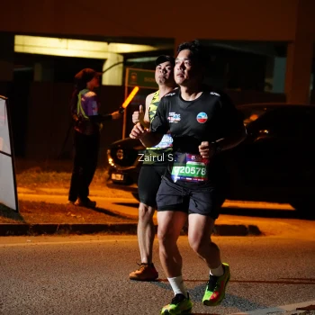 Runner Photo 3712386
