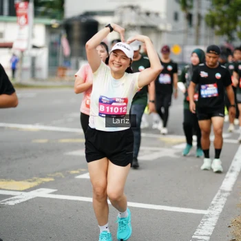 Runner Photo 3712397