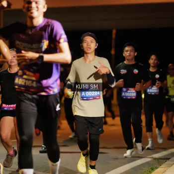 Runner Photo 3712403