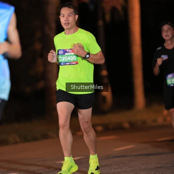 Runner Photo 3712412