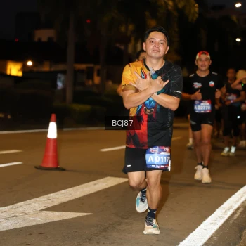 Runner Photo 3712413