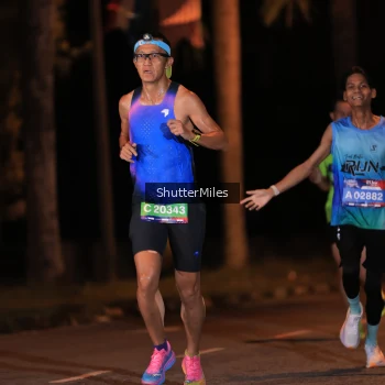 Runner Photo 3712422
