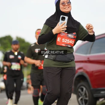 Runner Photo 3712440