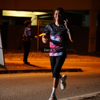 Runner Photo 3712454