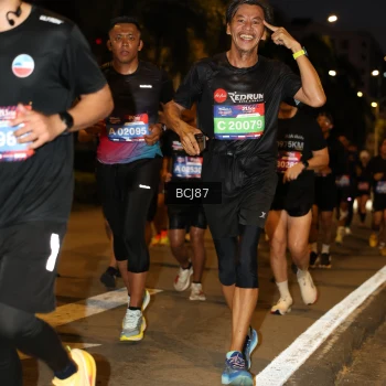 Runner Photo 3712455