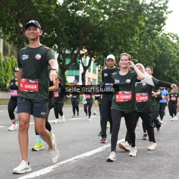 Runner Photo 3712464