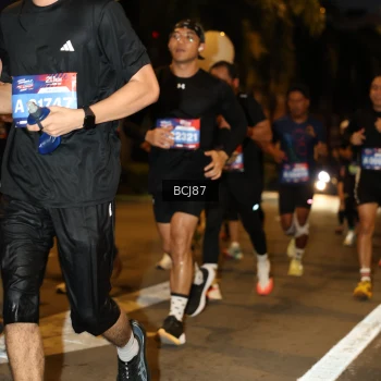 Runner Photo 3712474