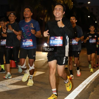 Runner Photo 3712479