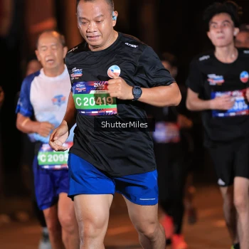 Runner Photo 3712480