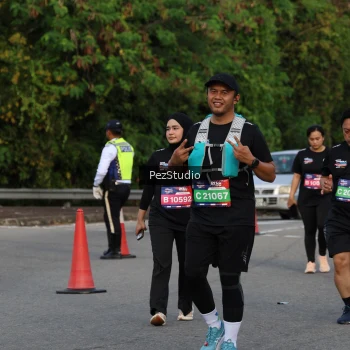 Runner Photo 3712493