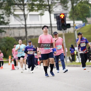 Runner Photo 3712507