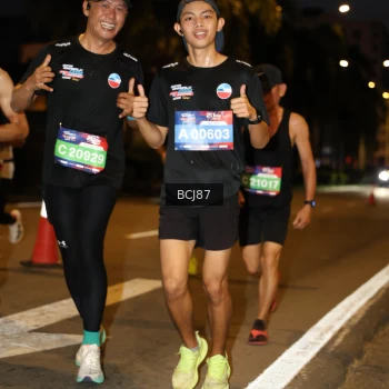 Runner Photo 3712509
