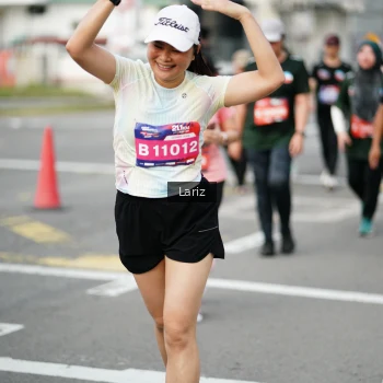 Runner Photo 3712530
